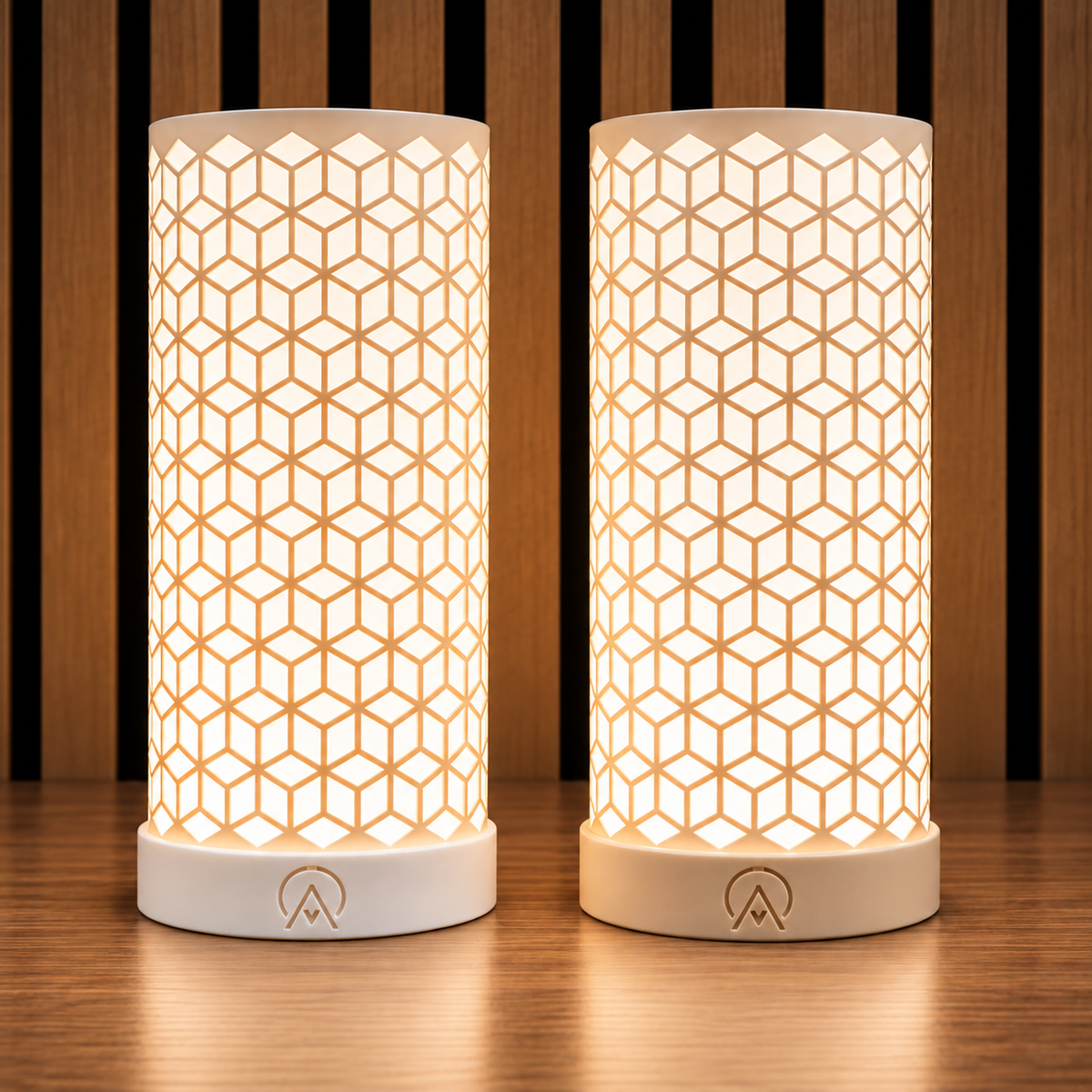 Lampe VORIA Nova