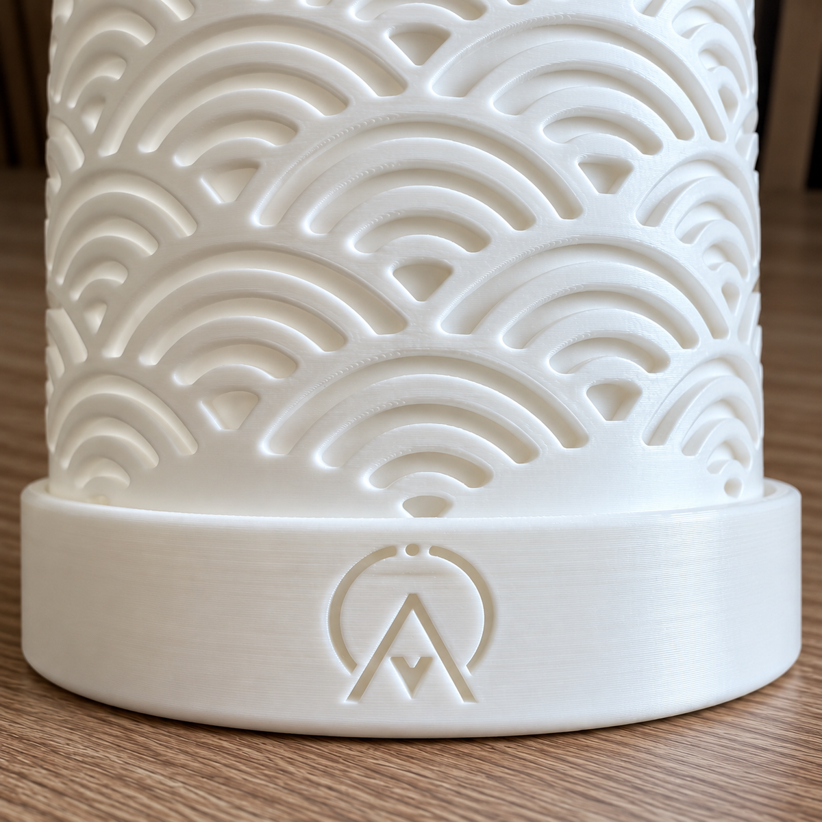 Lampe VORIA Onda
