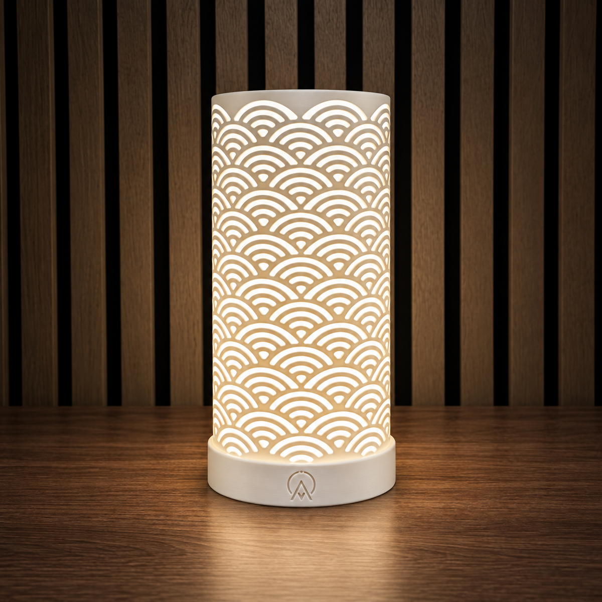 Lampe VORIA Onda
