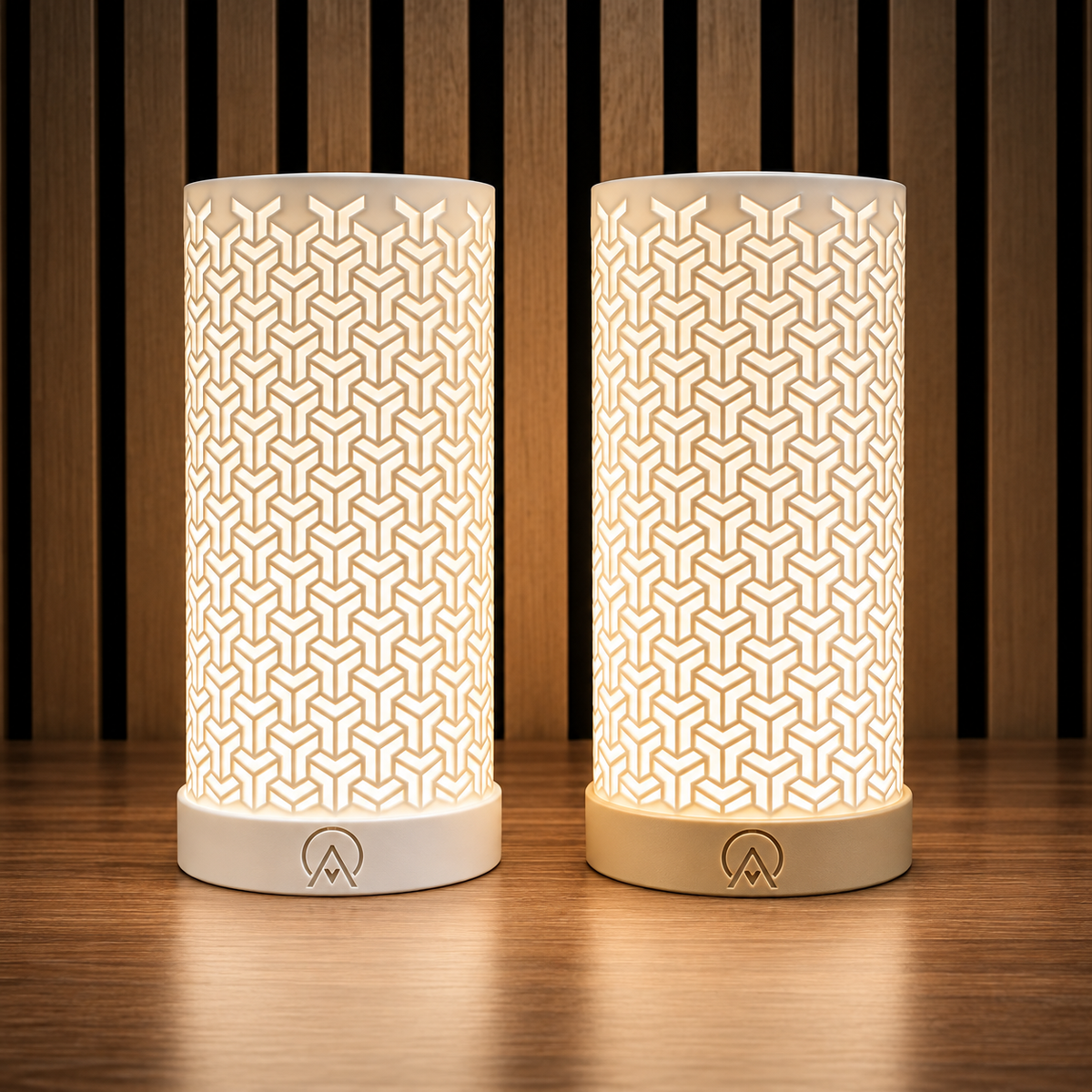 Lampe VORIA Nexa