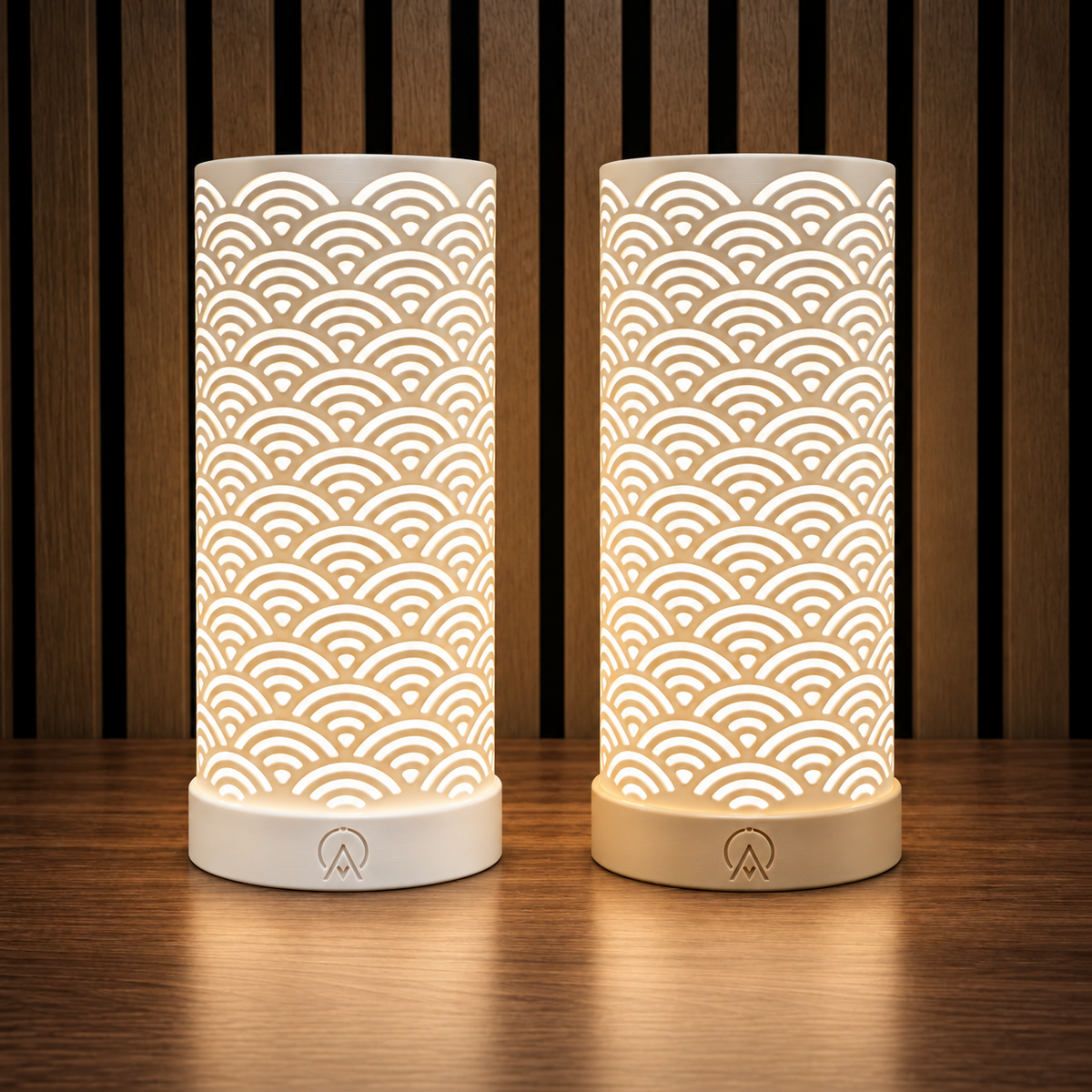 Lampe VORIA Onda